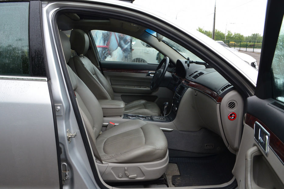 Продам Chery Eastar 2010 года в Киеве
