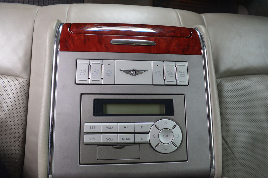 Продам Chery Eastar 2010 года в Киеве