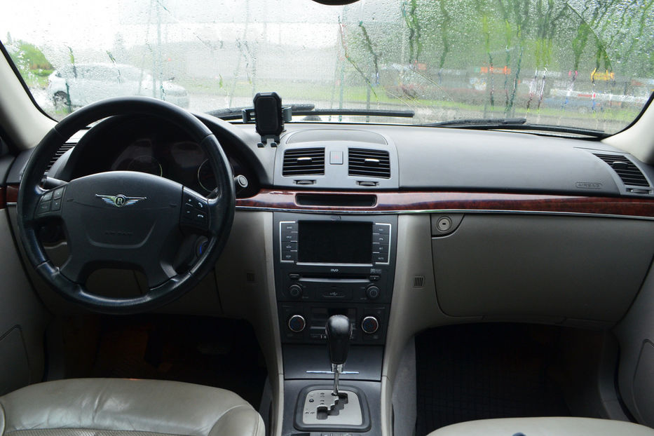Продам Chery Eastar 2010 года в Киеве