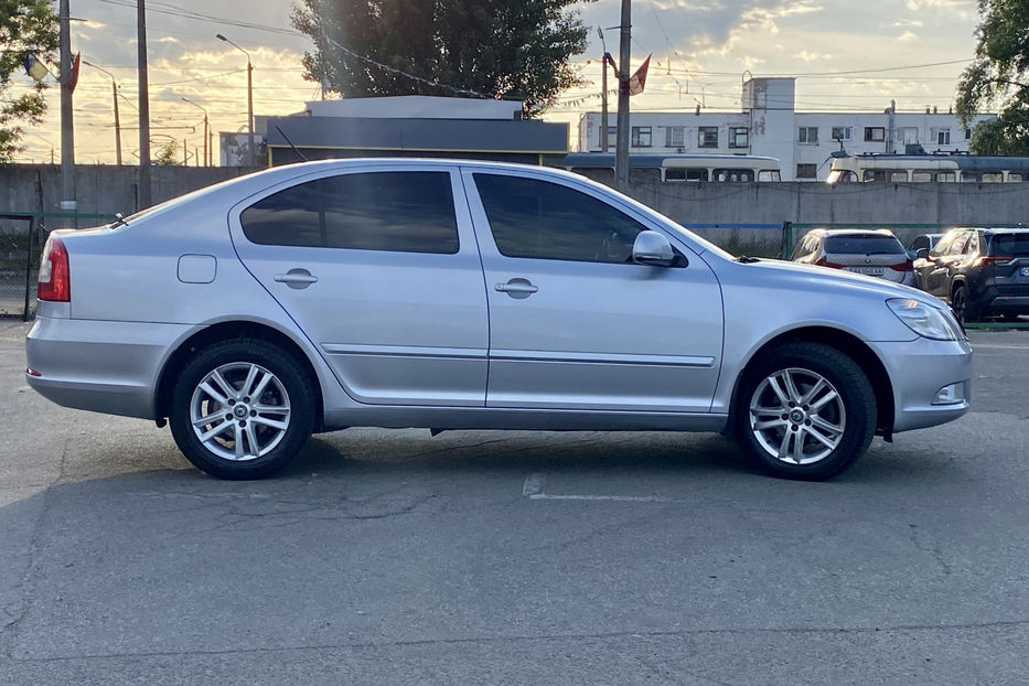 Продам Skoda Octavia A5 2012 года в Киеве