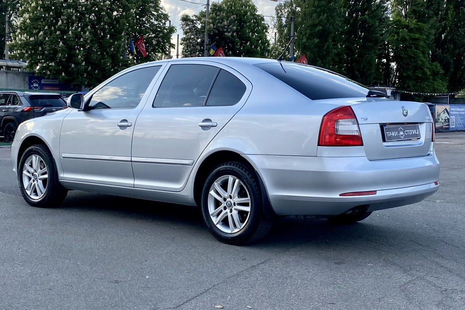Продам Skoda Octavia A5 2012 года в Киеве