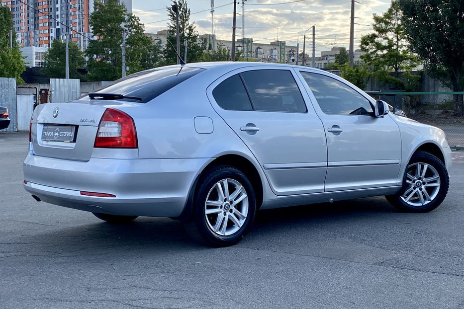 Продам Skoda Octavia A5 2012 года в Киеве