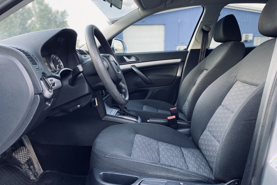 Продам Skoda Octavia A5 2012 года в Киеве
