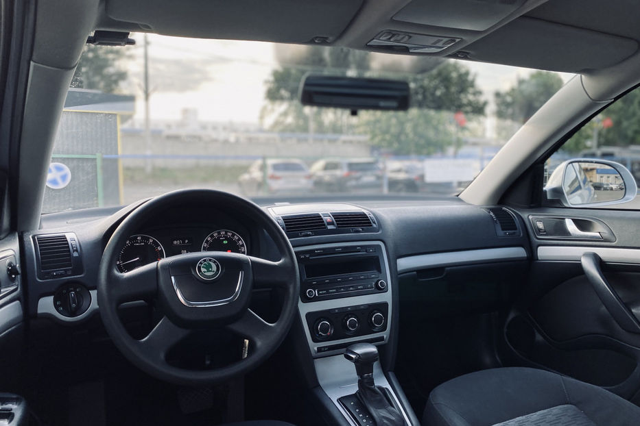 Продам Skoda Octavia A5 2012 года в Киеве