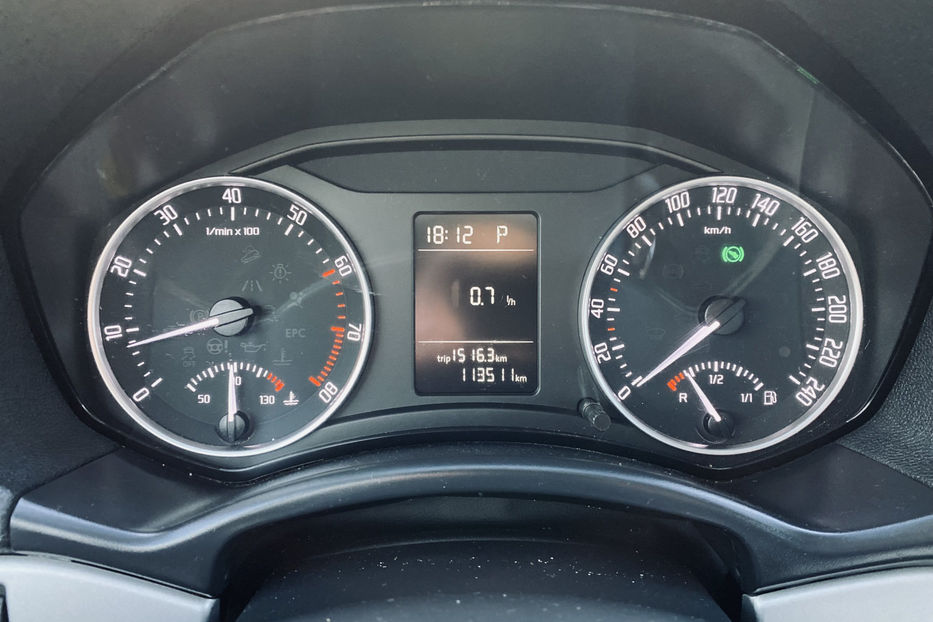 Продам Skoda Octavia A5 2012 года в Киеве