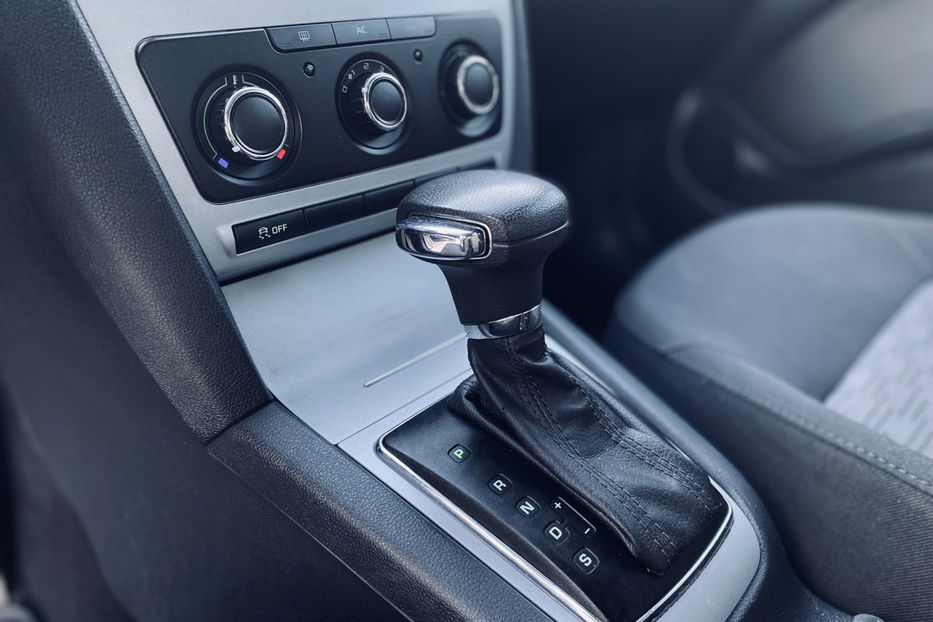 Продам Skoda Octavia A5 2012 года в Киеве