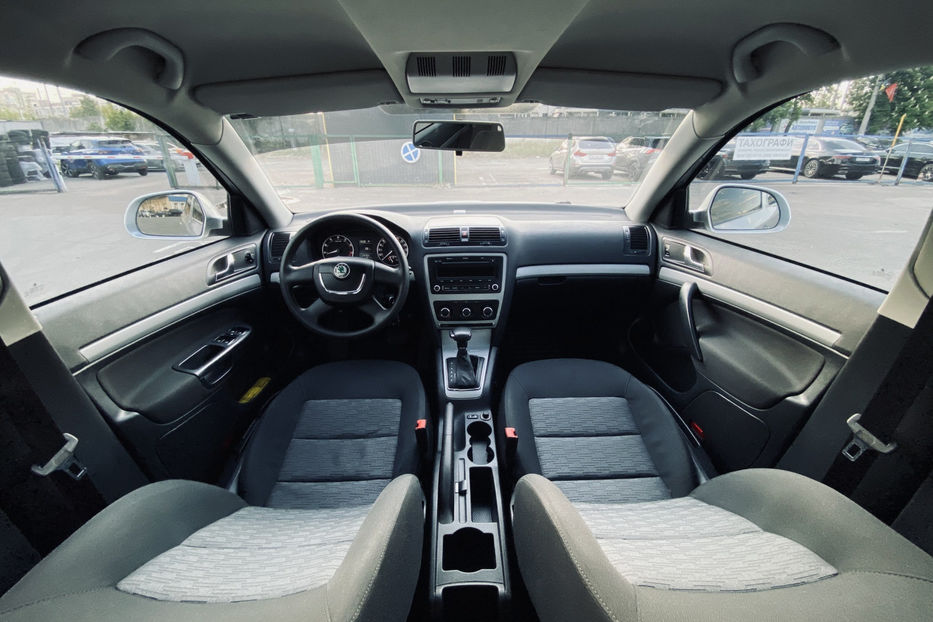 Продам Skoda Octavia A5 2012 года в Киеве