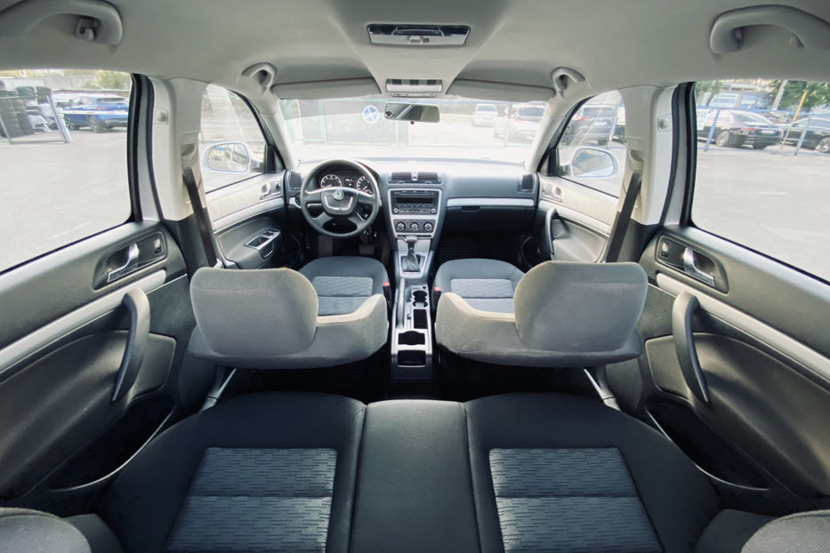 Продам Skoda Octavia A5 2012 года в Киеве