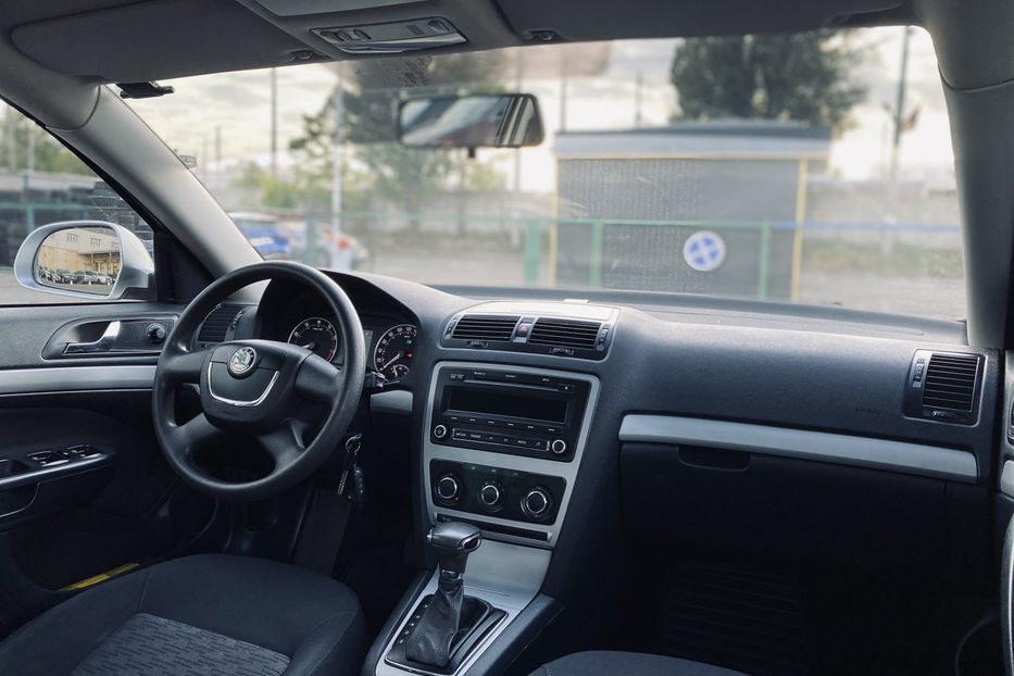 Продам Skoda Octavia A5 2012 года в Киеве