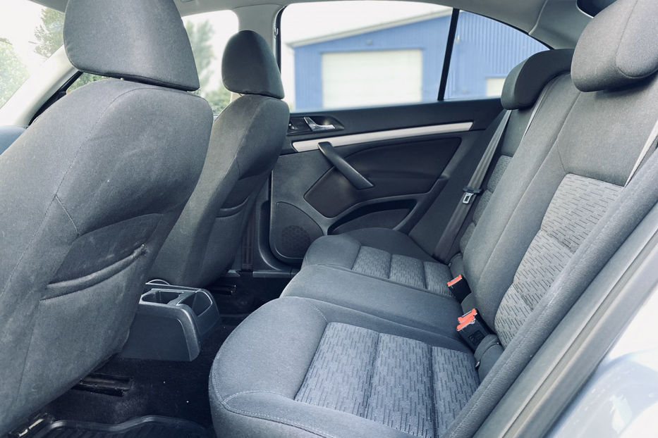 Продам Skoda Octavia A5 2012 года в Киеве