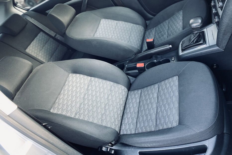Продам Skoda Octavia A5 2012 года в Киеве