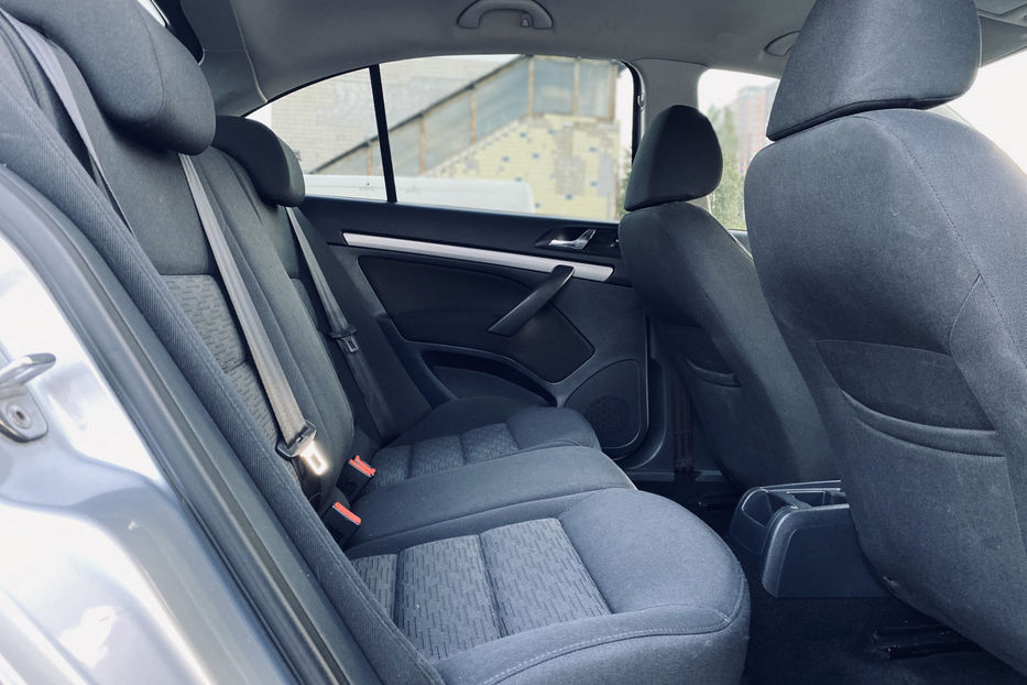 Продам Skoda Octavia A5 2012 года в Киеве