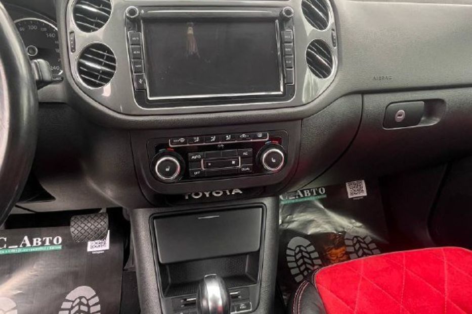 Продам Volkswagen Tiguan 2011 года в Черновцах