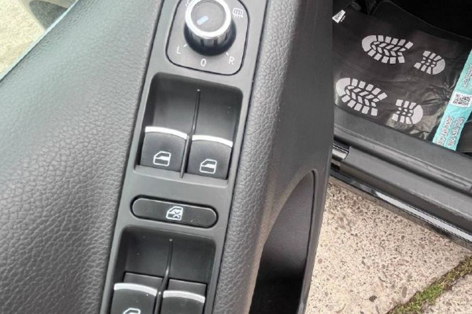 Продам Volkswagen Tiguan 2011 года в Черновцах