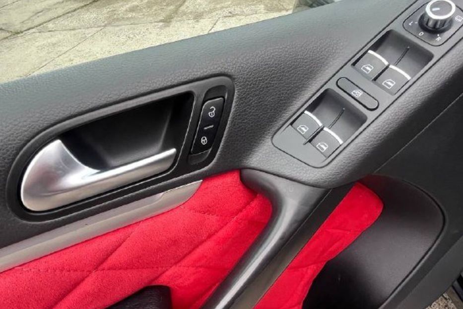 Продам Volkswagen Tiguan 2011 года в Черновцах