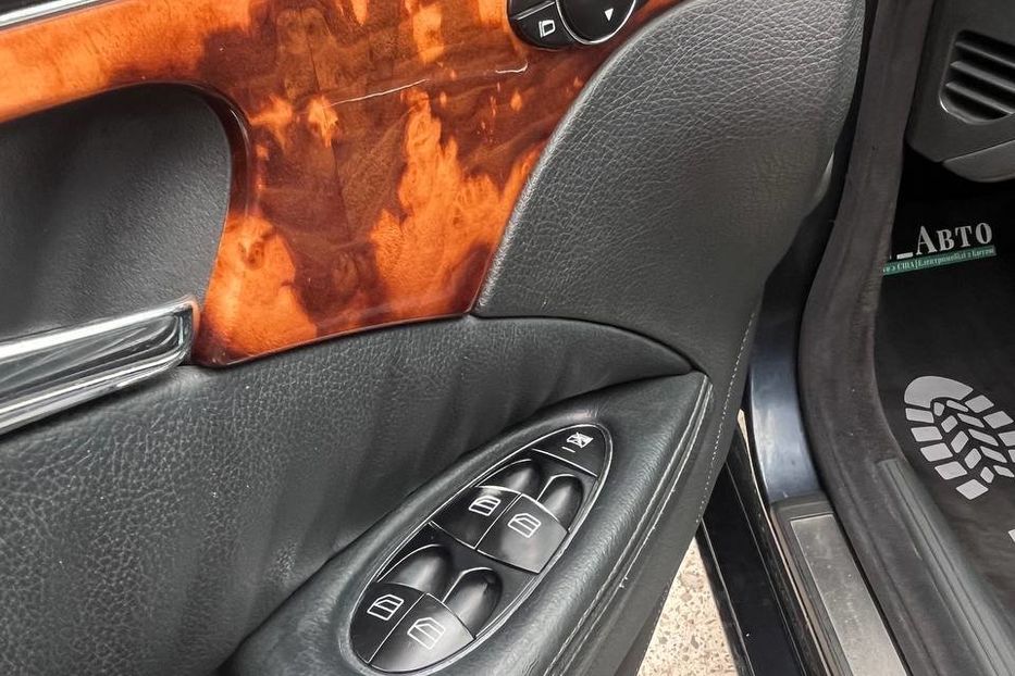 Продам Mercedes-Benz E-Class 2002 года в Черновцах