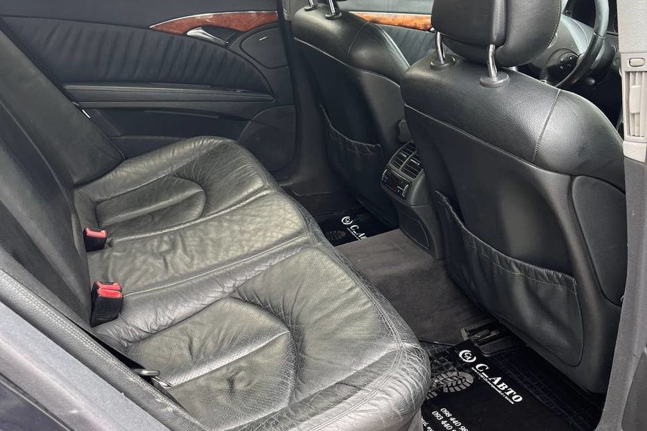 Продам Mercedes-Benz E-Class 2002 года в Черновцах