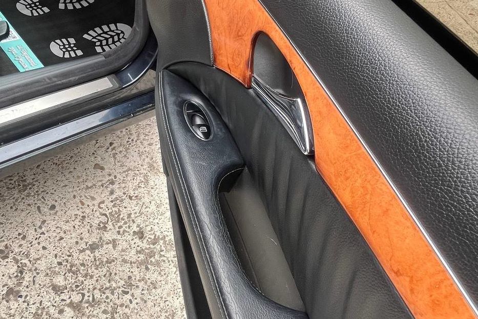 Продам Mercedes-Benz E-Class 2002 года в Черновцах