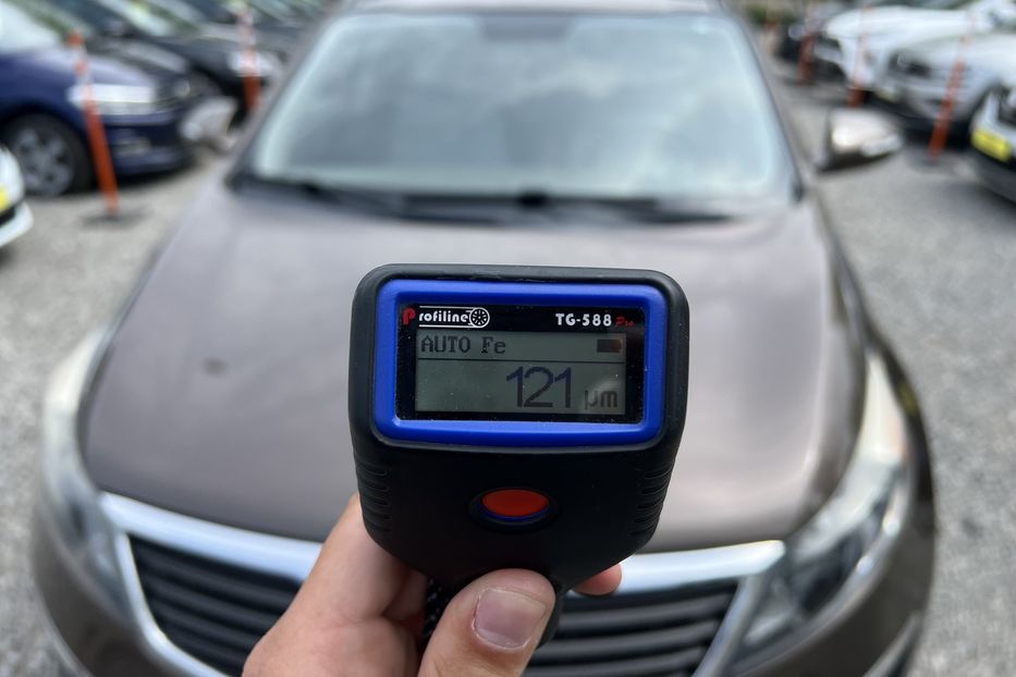 Продам Kia Sportage (KOMIS) 2010 года в г. Умань, Черкасская область