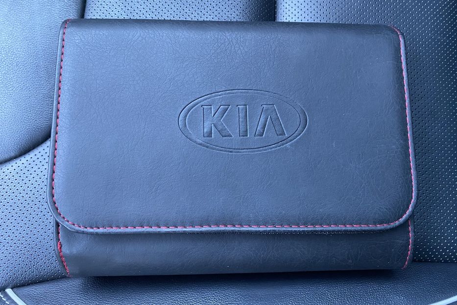 Продам Kia Niro 64kWhМакс.комплектаціяPrestige 2020 года в Львове