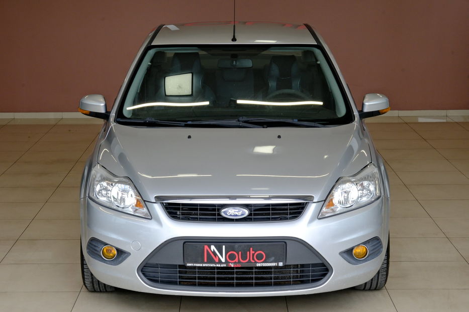 Продам Ford Focus 2009 года в Одессе