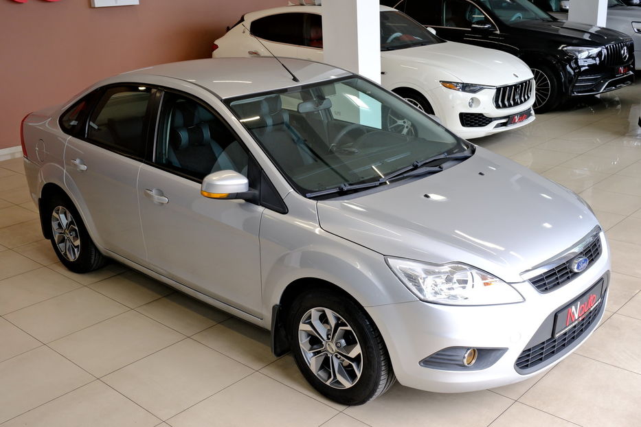 Продам Ford Focus 2009 года в Одессе