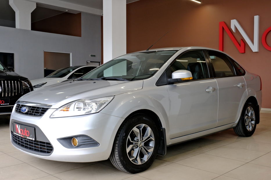 Продам Ford Focus 2009 года в Одессе