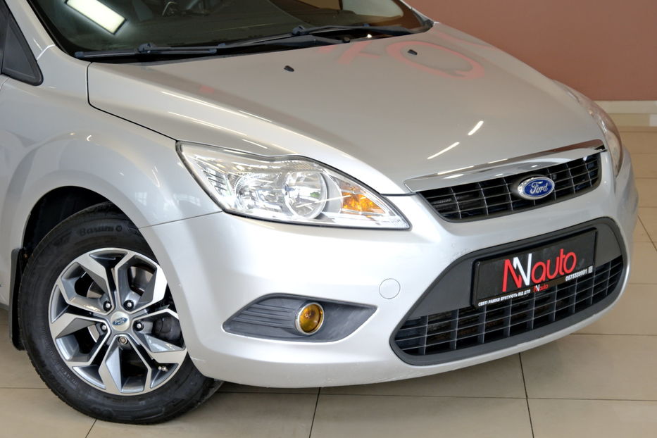 Продам Ford Focus 2009 года в Одессе