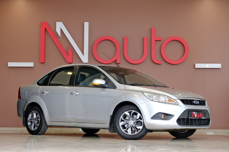 Продам Ford Focus 2009 года в Одессе