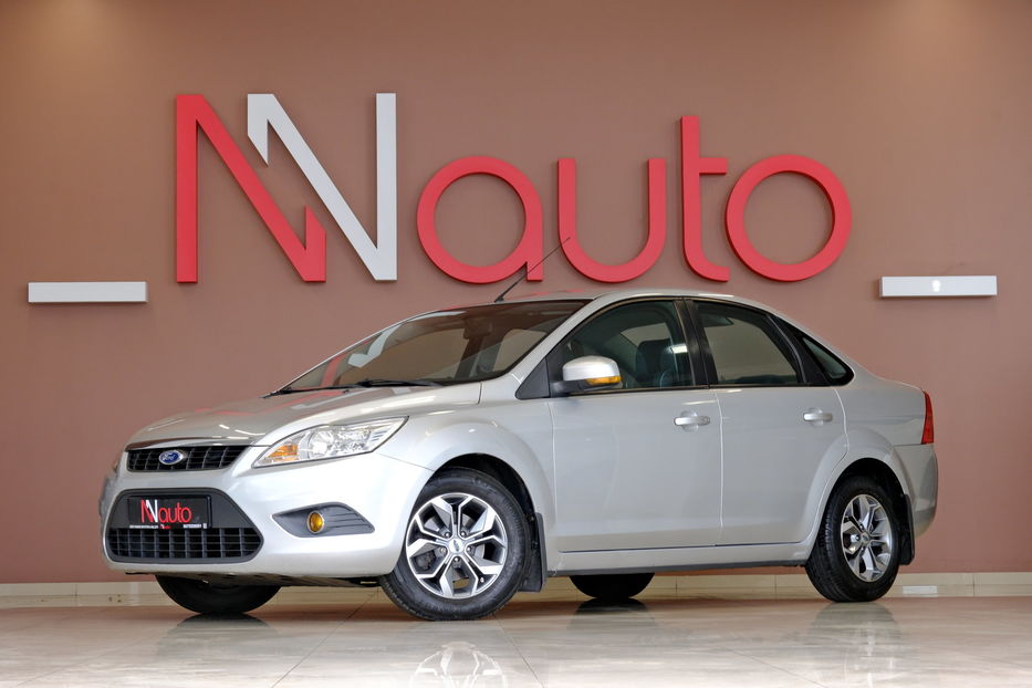 Продам Ford Focus 2009 года в Одессе