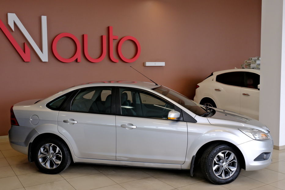 Продам Ford Focus 2009 года в Одессе