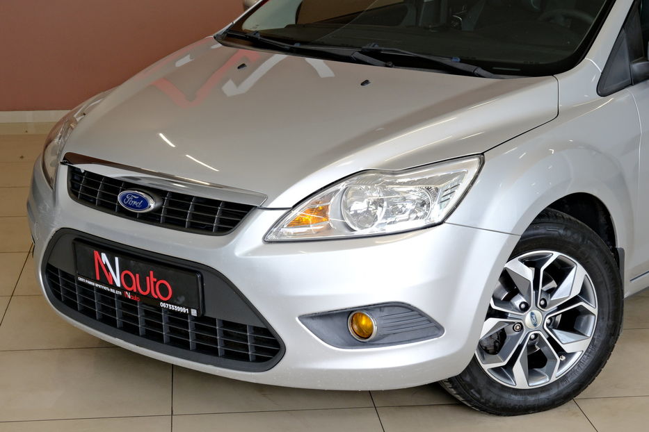Продам Ford Focus 2009 года в Одессе