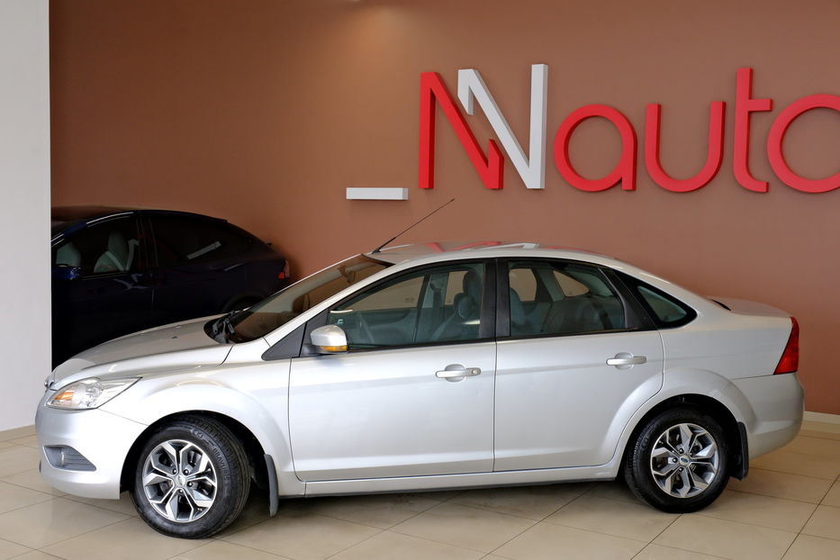Продам Ford Focus 2009 года в Одессе