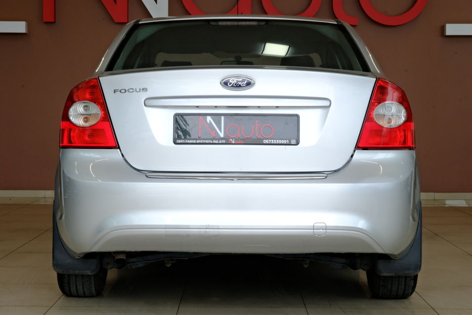 Продам Ford Focus 2009 года в Одессе