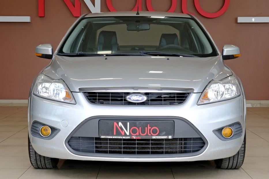Продам Ford Focus 2009 года в Одессе