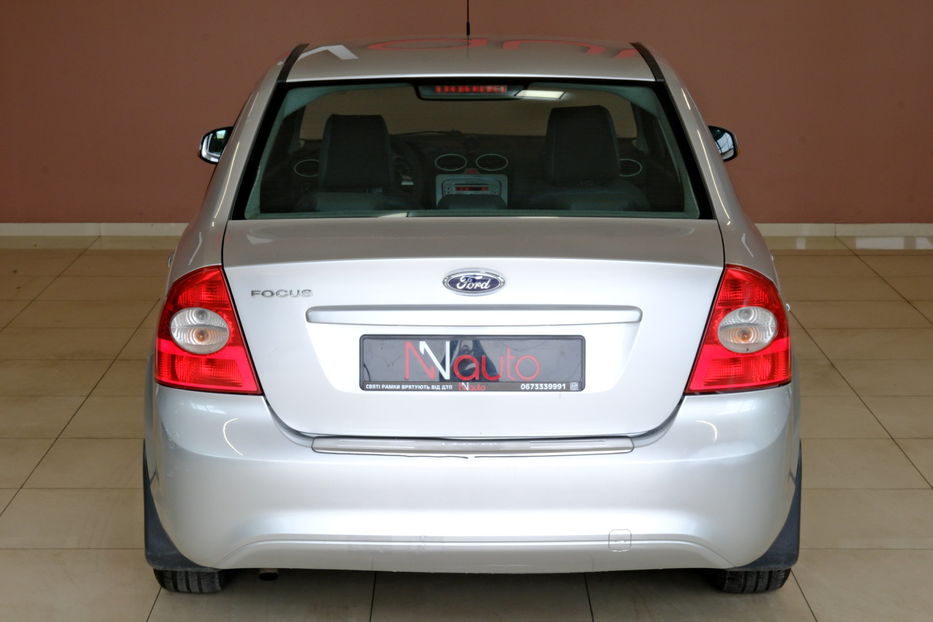 Продам Ford Focus 2009 года в Одессе