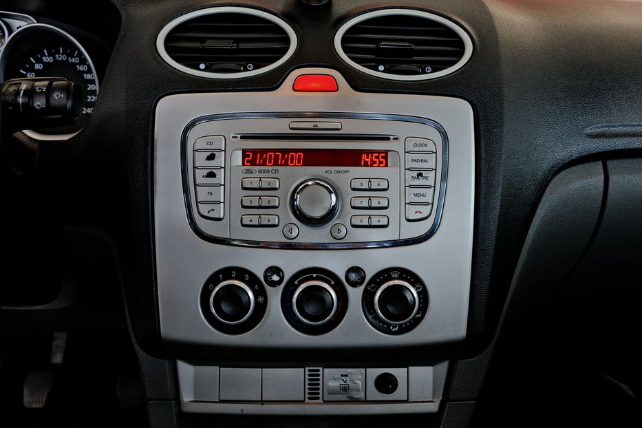 Продам Ford Focus 2009 года в Одессе