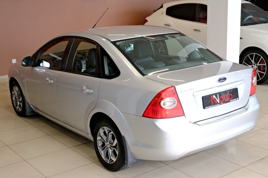 Продам Ford Focus 2009 года в Одессе