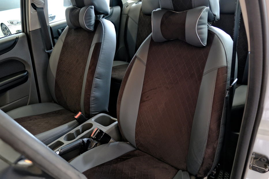 Продам Ford Focus 2009 года в Одессе