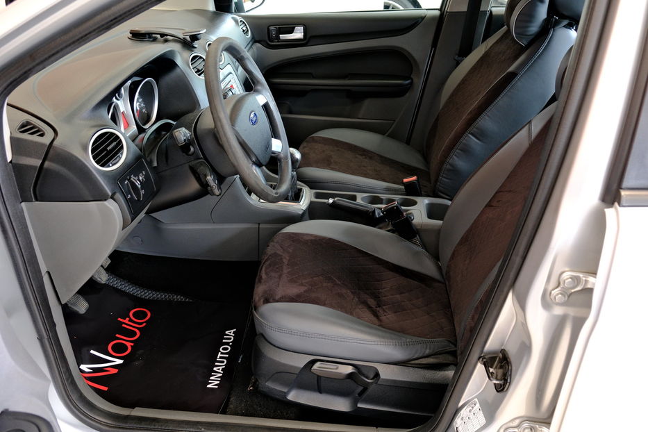 Продам Ford Focus 2009 года в Одессе
