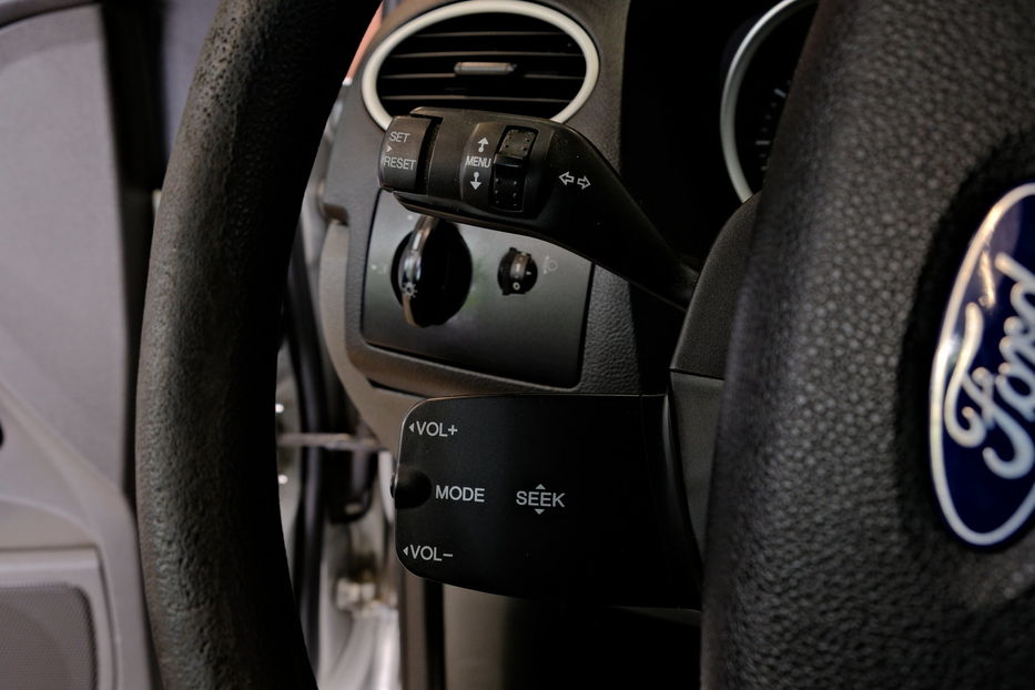 Продам Ford Focus 2009 года в Одессе