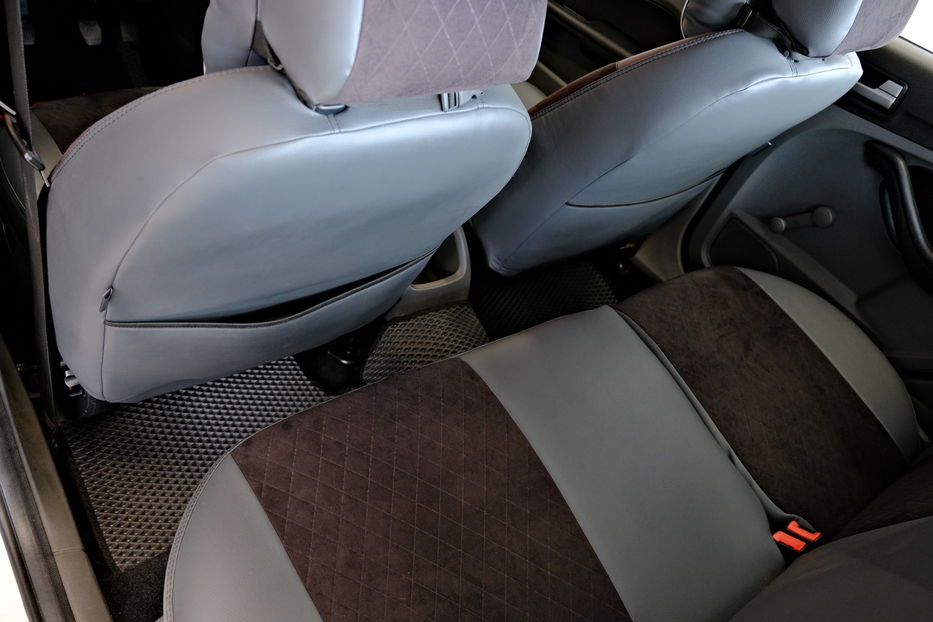 Продам Ford Focus 2009 года в Одессе