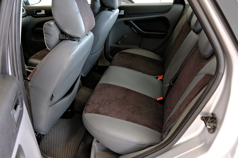 Продам Ford Focus 2009 года в Одессе
