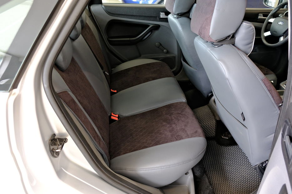 Продам Ford Focus 2009 года в Одессе