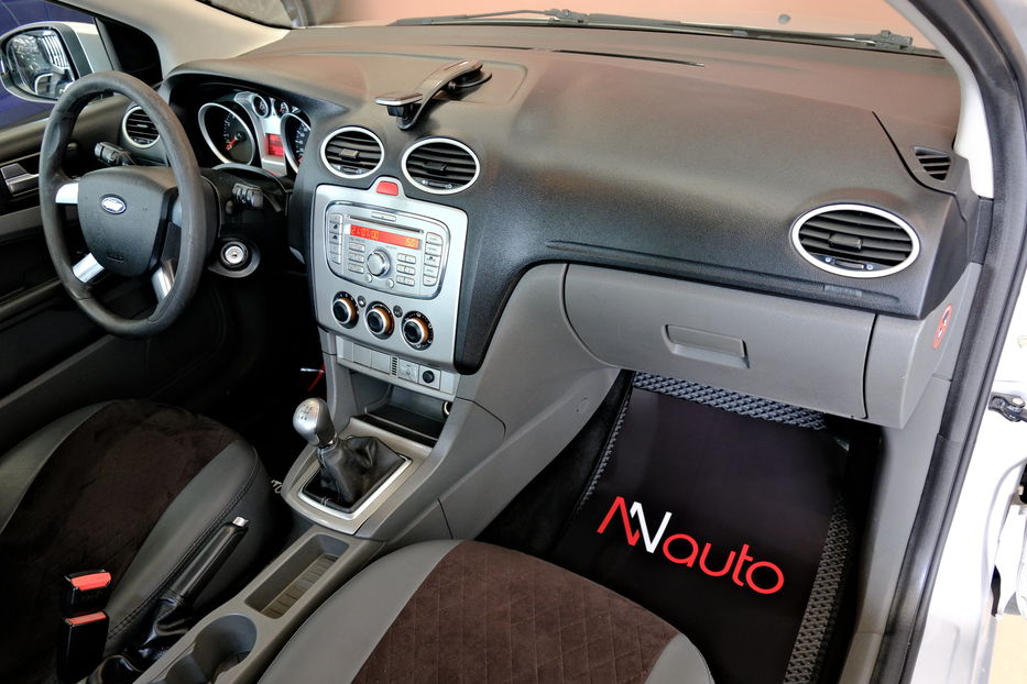 Продам Ford Focus 2009 года в Одессе