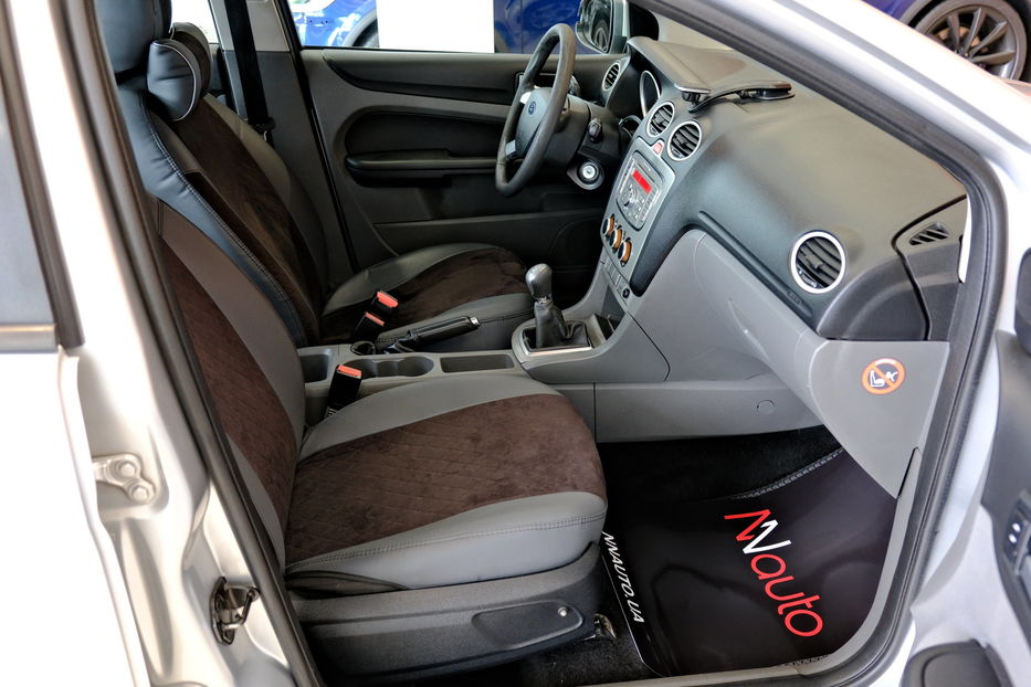 Продам Ford Focus 2009 года в Одессе
