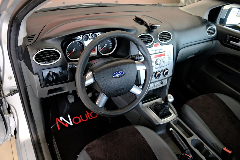 Продам Ford Focus 2009 года в Одессе