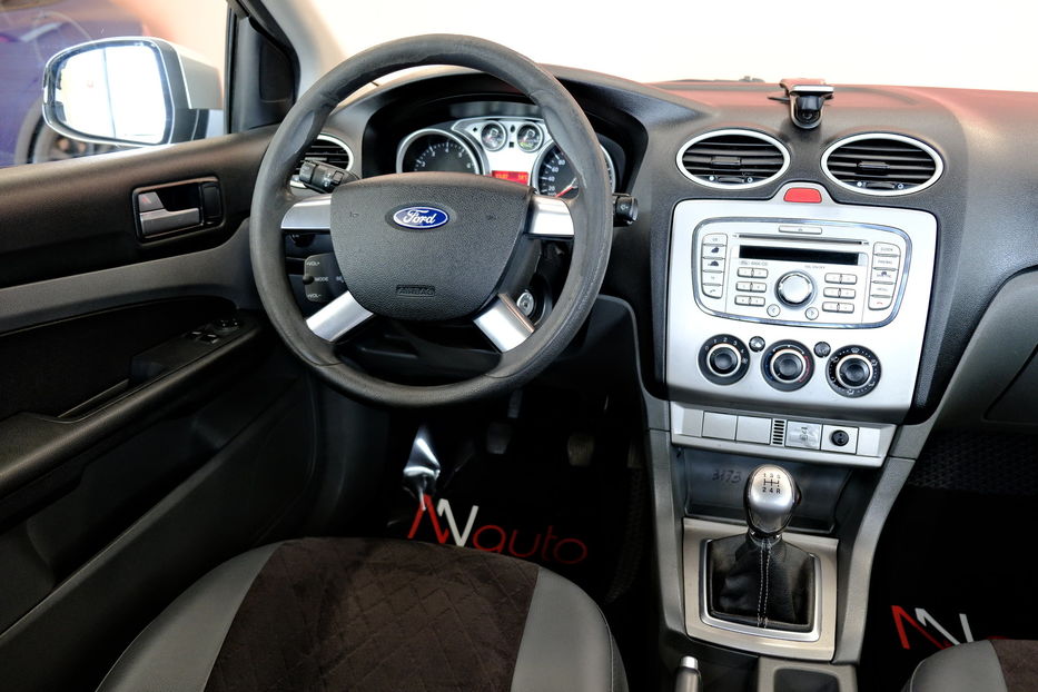 Продам Ford Focus 2009 года в Одессе