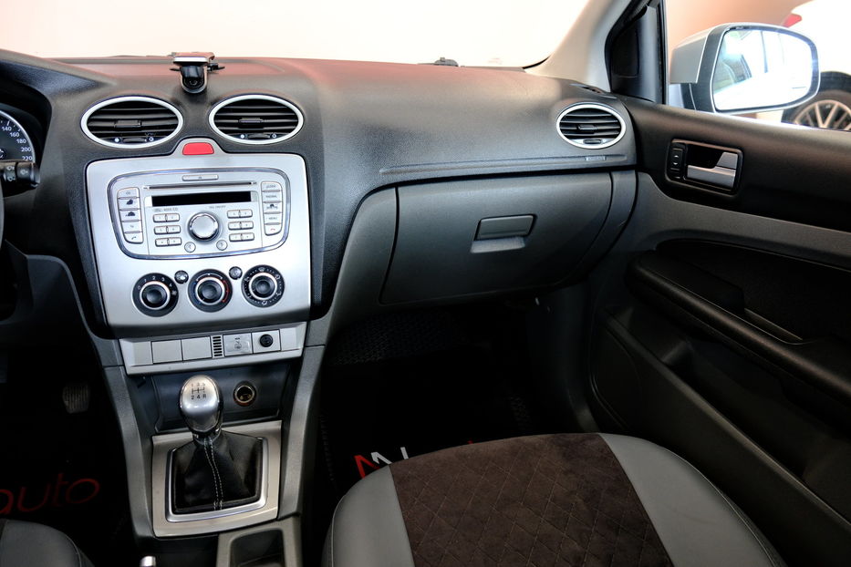 Продам Ford Focus 2009 года в Одессе