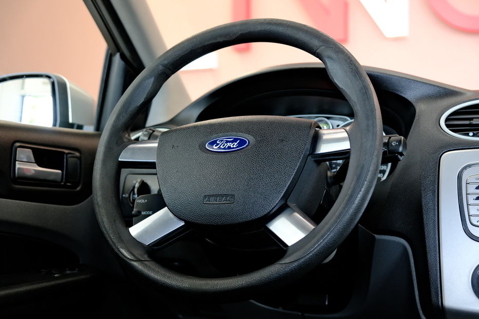 Продам Ford Focus 2009 года в Одессе